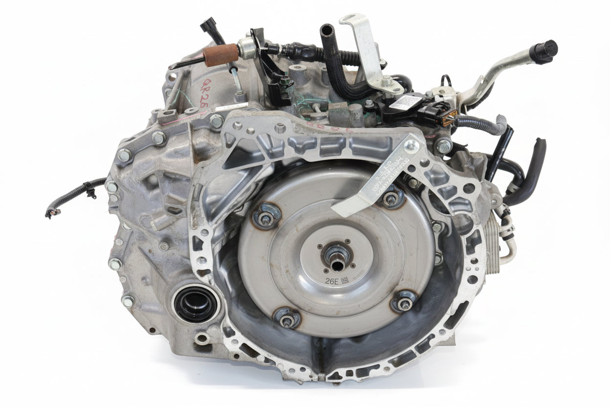 JDM 2016-2020 Nissan Rogue AWD 4x4 Automatic 4 Cyl 2.5L Transmission