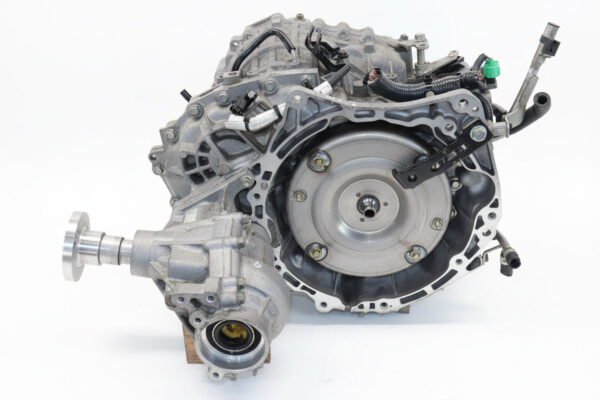 JDM 2011-2014 Nissan Juke CVT AWD Automatic 1.6L 4 Cyl Transmission