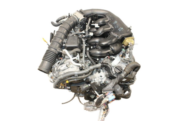 JDM 2006 2007 2008 2009 2010 2011 2012 Lexus IS250 Engine 6-Cyl 2.5L RWD 4GR-FSE Motor