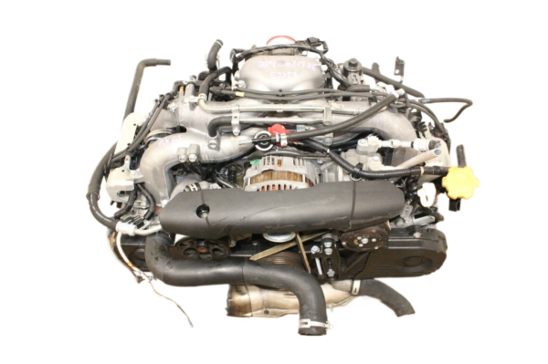 JDM 2006 Saab 9-2X Wagon Engine 4-Cyl 2.5L JDM EJ25-2GEN Motor
