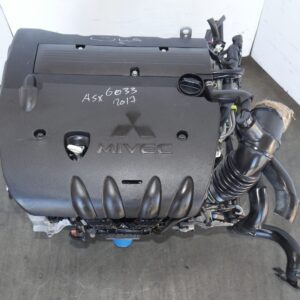 IMG-4758.jpg JDM 2011-2014 Mitsubishi Outlander Sport (VIN U, 8th digit)2.0L 4 Cyl Engine