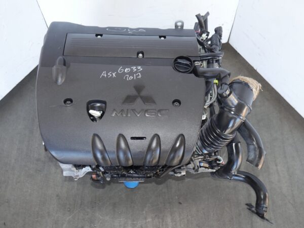 IMG-4758.jpg JDM 2011-2014 Mitsubishi Outlander Sport (VIN U, 8th digit)2.0L 4 Cyl Engine