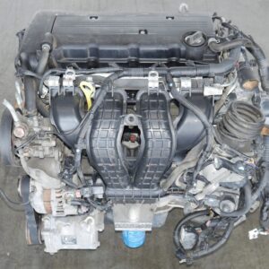 IMG-4760.jpg JDM 2011-2015 Mitsubishi Lancer Motor 4B12 2.4L 4 Cyl Engine