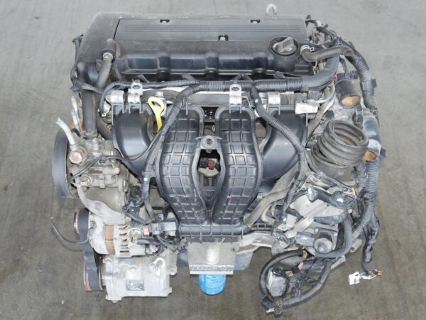 IMG-4760.jpg JDM 2011-2015 Mitsubishi Lancer Motor 4B12 2.4L 4 Cyl Engine