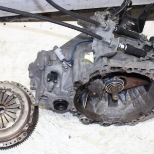 IMG-5275.jpg JDM 2000-2005 Toyota Celica GTS 6 Speed Manual 2ZZGE 1.8L 4 Cyl Transmission