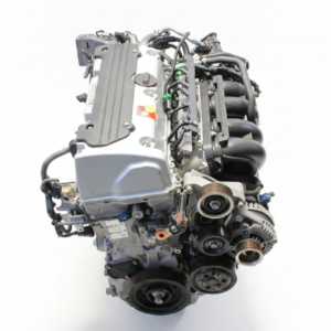 2009-2014 Acura TSX Motor 2.4L K24Z2 4-Cylinder Engine