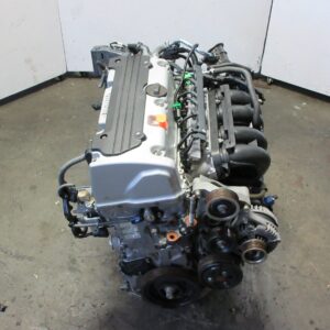 IMG_0001.jpg JDM 2010-2014 Honda CRV Motor K24A-3GEN 2.4L 4 Cyl Engine