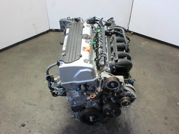 IMG_0001.jpg JDM 2010-2014 Honda CRV Motor K24A-3GEN 2.4L 4 Cyl Engine