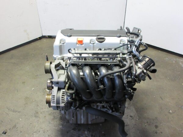 IMG_0005.jpg JDM 2012-2015 Honda Civic SI Motor Replacement K24Z7 2.4L 4 Cyl Engine