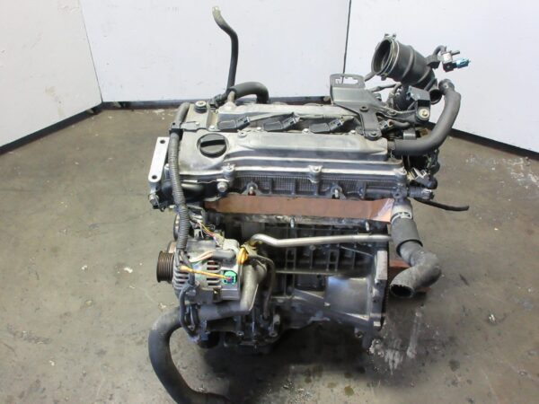 IMG_0021.jpg JDM 2002 2003 2004 2005 2006 2007 2008 2009 Toyota Camry Motor 2AZ-FE 2AZ 2.4L 4 Cyl Engine