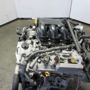 IMG_0044.jpg JDM 2013-2018 Toyota Avalon Motor - 3.5L VIN K, 5th digit 2GRFE 6 Cyl Engine