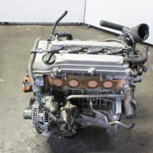 IMG_0060.jpg JDM 2006-2008 Toyota RAV4, 2008-2014 Scion XB Engine 2.4L 4 Cyl Motor JDM 2AZ-FE 2AZ