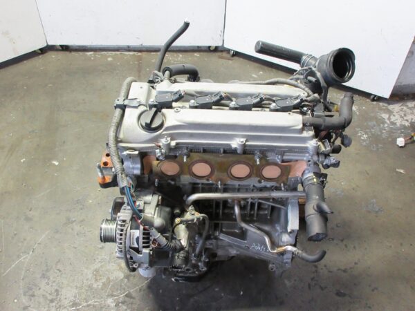 IMG_0060.jpg JDM 2006-2008 Toyota RAV4, 2008-2014 Scion XB Engine 2.4L 4 Cyl Motor JDM 2AZ-FE 2AZ