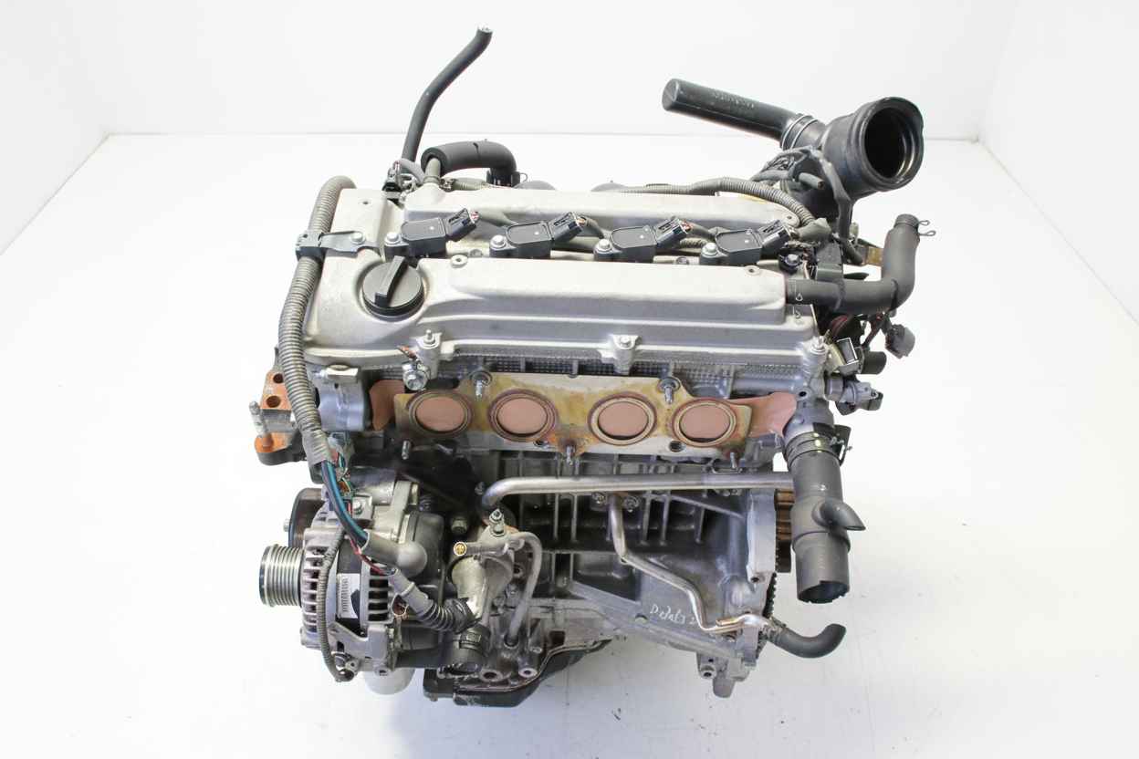 IMG_0060.png JDM 2009-2010 Toyota Matrix Motor 2.4L VIN E, 5th digit, 2AZFE Engine