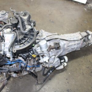 IMG_0138.jpg JDM 2004-2008 Mazda RX8 Motor 6 Port 6 Speed Manual 1.3L 4 Cyl Engine