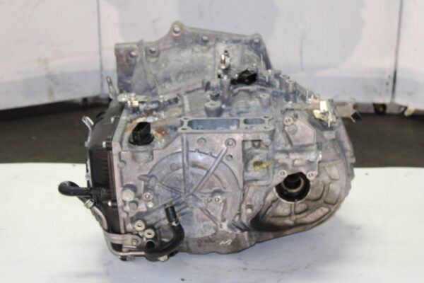 JDM 2018-2020 Toyota Camry Automatic UB80E Type D 2.5L 4-Cyl Transmission