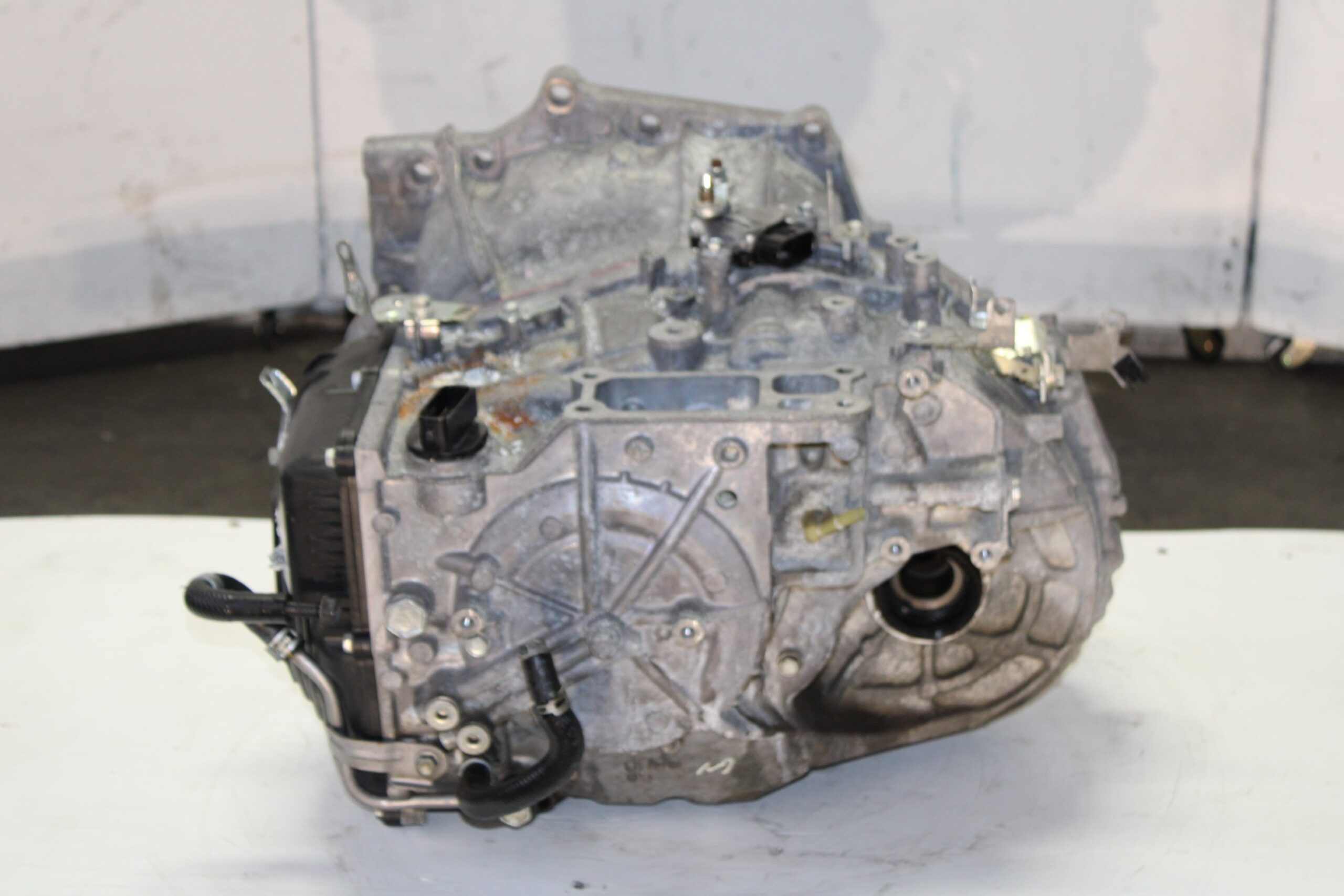 JDM 2018-2020 Toyota Camry Automatic UB80E Type D 2.5L 4-Cyl Transmission
