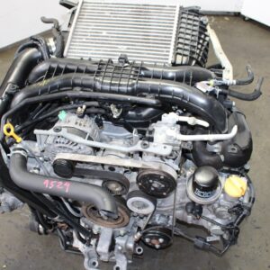 IMG_0150.jpg JDM 2015-2021 Subaru WRX Motor FA20DIT Turbo 2.0L 4 Cyl Engine