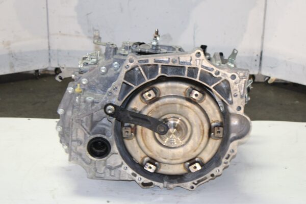 IMG_0152_ef95739f-5810-475f-bb38-6340ba181aa4.jpg JDM 2019-2023 Toyota RAV 4 Automatic UB80E FWD 2.5L 4-Cyl Transmission