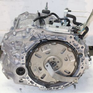 IMG_0178_1eaeb4bb-e099-4807-9810-ef43e35bc4eb.jpg JDM 2014-2018 Nissan Altima CVT Automatic QR25-3GEN 2.5L 4 Cyl Transmission