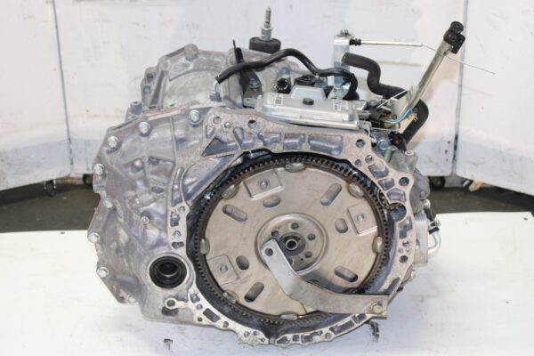 IMG_0178_bf145224-14d7-4594-9d1f-ee009a6a3af3.jpg JDM 2014-2018 Nissan Altima CVT Automatic QR25-3GEN 2.5L 4 Cyl Transmission