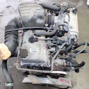 IMG_0200.jpg JDM 1997-2004 Toyota 4Runner, T100, Tacoma Motor Coil Type 3RZ-2GEN 2.7L 4 Cyl Engine
