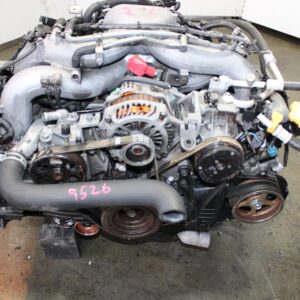 IMG_0215.jpg JDM 2006-2009 Subaru Legacy, Outback Motor EJ25-SOHC-2GEN 2.5L 4 Cyl Engine