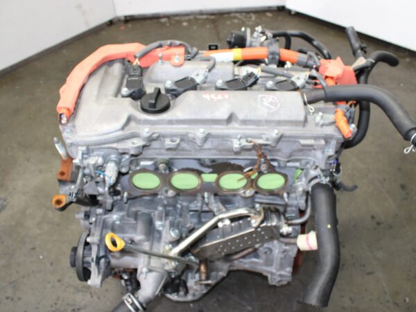 IMG_0229.jpg JDM 2013-2018 Toyota Camry, Lexus ES300h Hybrid Motor 2AR-FXE 2.5L 4 Cyl Engine