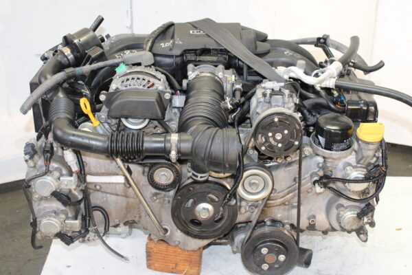 IMG_0300_b6ce3fdd-544a-4a29-abc6-df55a6fbf75a.jpg JDM 2013-2016 Scion FR-S Motor FA20 2.0L 4 Cyl Engine