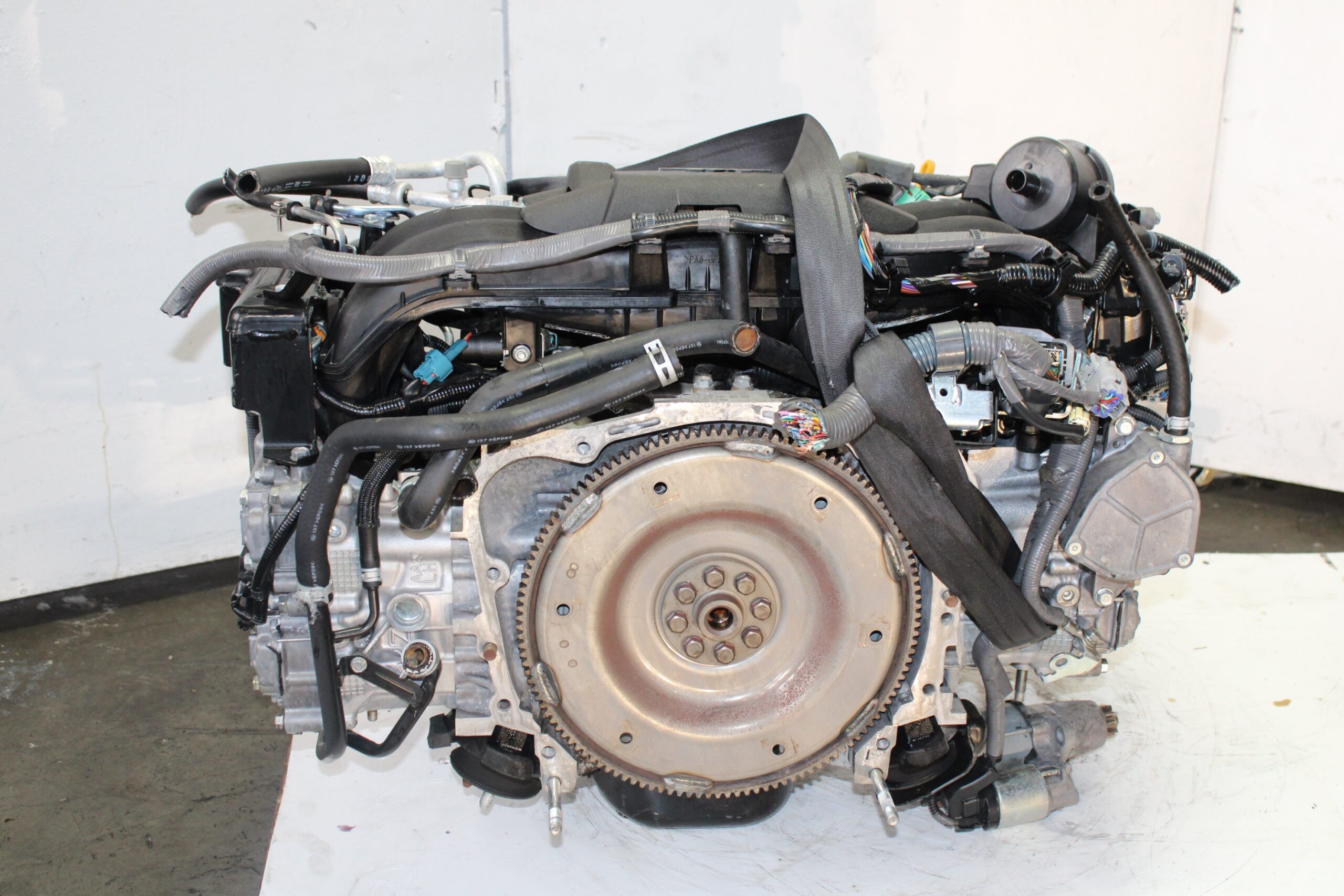 IMG_0304_0a5a1ae0-cf66-4a95-8b8c-8e6a3fba0b7e.jpg JDM 2013-2016 Subaru BRZ, Scion FRS Motor FA20 2.0L 4 Cyl Engine