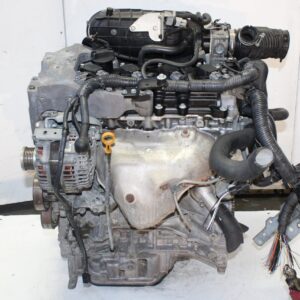 IMG_0308.jpg JDM 2007-2012 Nissan Altima Motor QR25-2GEN 2.5L 4 Cyl Engine