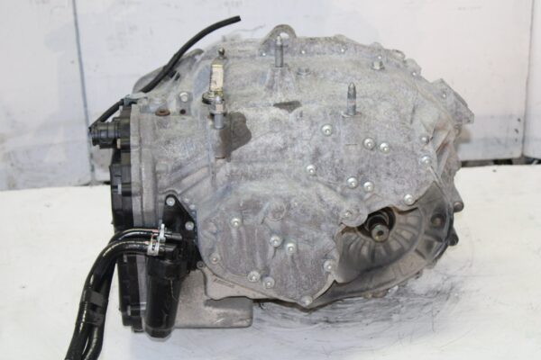 IMG_0353.jpg JDM 2008-2015 Mitsubishi Lancer Evolution SST Automatic 2.0L 4-Cyl Transmission