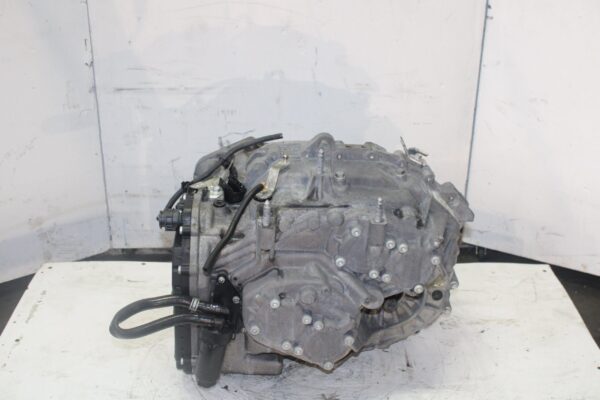 JDM 2008-2015 Mitsubishi Lancer Evolution OEM Automatic 2.0L 4-Cyl Transmission 54K