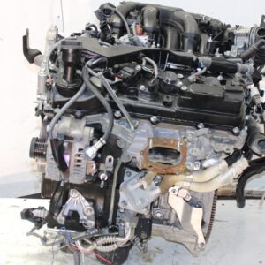 IMG_0523_74959ec7-4eaf-46c9-ae49-21be3a620002.jpg JDM 2016-2022 Lexus RX350 Motor 2GRFKS 3.5L 6 Cyl Engine (3.5L, VIN Z, 5th digit, 2GRFKS engine), tow package