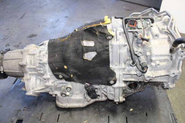 IMG_0561.jpg JDM 2015 2016 2017 Subaru Impreza WRX CVT Automatic Transmission 4 Cyl 2.0L