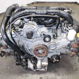 IMG_0591.jpg JDM 2014 2015 2016 2017 2018 Subaru Forester XT Motor FA20DIT 2.0L 4 Cyl Engine