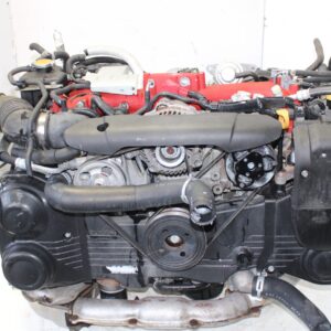IMG_0692_449cbf14-7735-4004-a9c4-14c1a84d3c2e.jpg JDM 2015-2021 Subaru Impreza WRX-STI Motor V10 EJ257-4GEN 2.5L 4 Cyl Engine