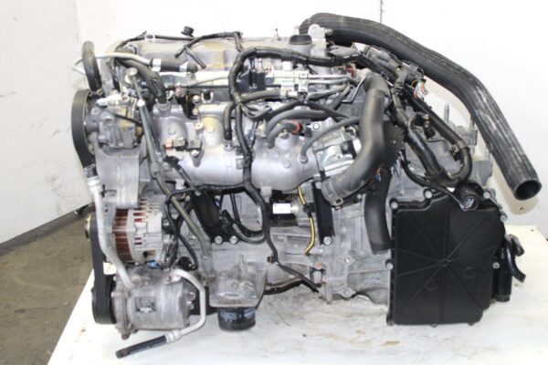 IMG_0720_10f6d961-3924-4f3f-ae85-cec3cbacbd66.jpg JDM 2008-2015 Mitsubishi Lancer Evolution Ralliart Motor Automatic Transmission 4B11-T 2.0L 4 Cyl Engine