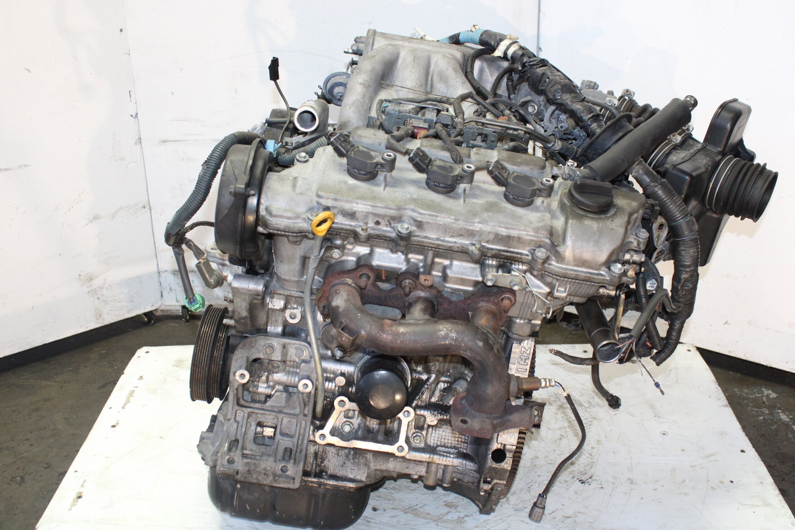 IMG_0749_e597027b-77a3-4809-8e72-962ea2c57669.jpg JDM 1998 1999 2000 2001 2002 2003 Toyota Sienna 2WD Motor 1MZ-FE-VVTI 3.0L 6-Cyl Engine