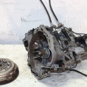 IMG_0761_58208732-b1a2-4b1d-8c90-d1ee1e93a190.jpg JDM 2000-2005 Toyota Celica GTS 6 Speed Manual 2ZZGE 1.8L 4 Cyl Transmission