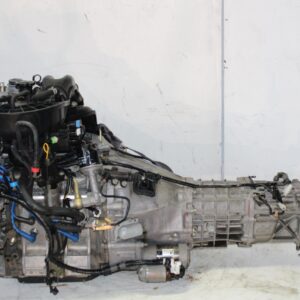 IMG_0779_5ecba61c-338a-43dd-99d9-aa43fb4d6913.jpg JDM 2004-2008 Mazda RX8 Motor 6 Port 6 Speed Manual 1.3L 4 Cyl Engine