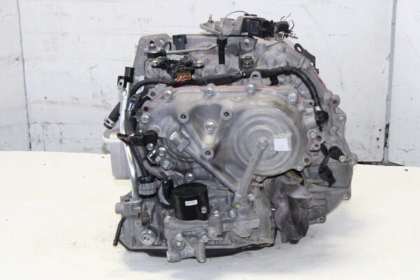 JDM 2013-2015 Nissan Versa Automatic CVT RE0F11A 1.6L 4 Cyl Transmission