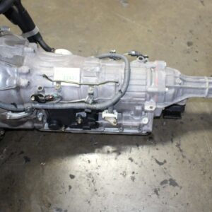 IMG_0973.jpg JDM 2006-2012 Lexus Is250 RWD Automatic 6 Cyl 2.5L Transmission