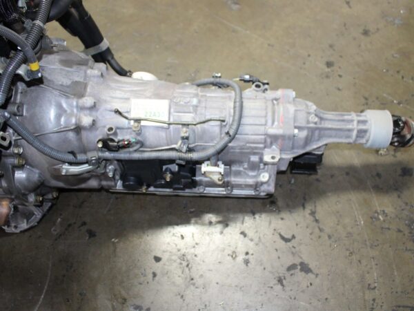 IMG_0973.jpg JDM 2006-2012 Lexus Is250 RWD Automatic 6 Cyl 2.5L Transmission
