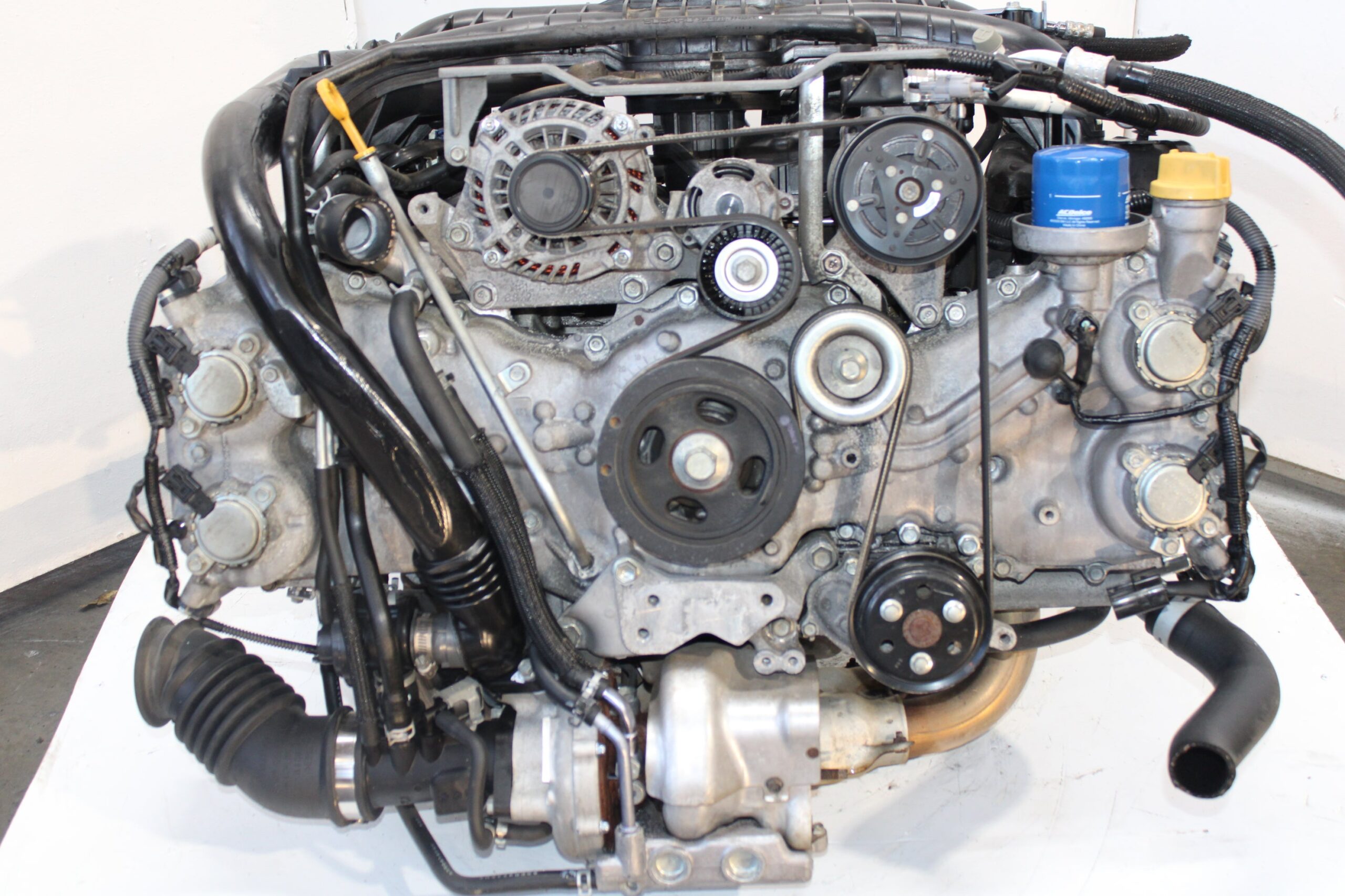 IMG_1023_5d8a2f39-199f-4685-bb19-2e02fab17abe.jpg JDM 2015 2016 2017 2018 2019 2020 2021 Subaru WRX Motor FA20DIT 2.0L 4 Cyl Engine
