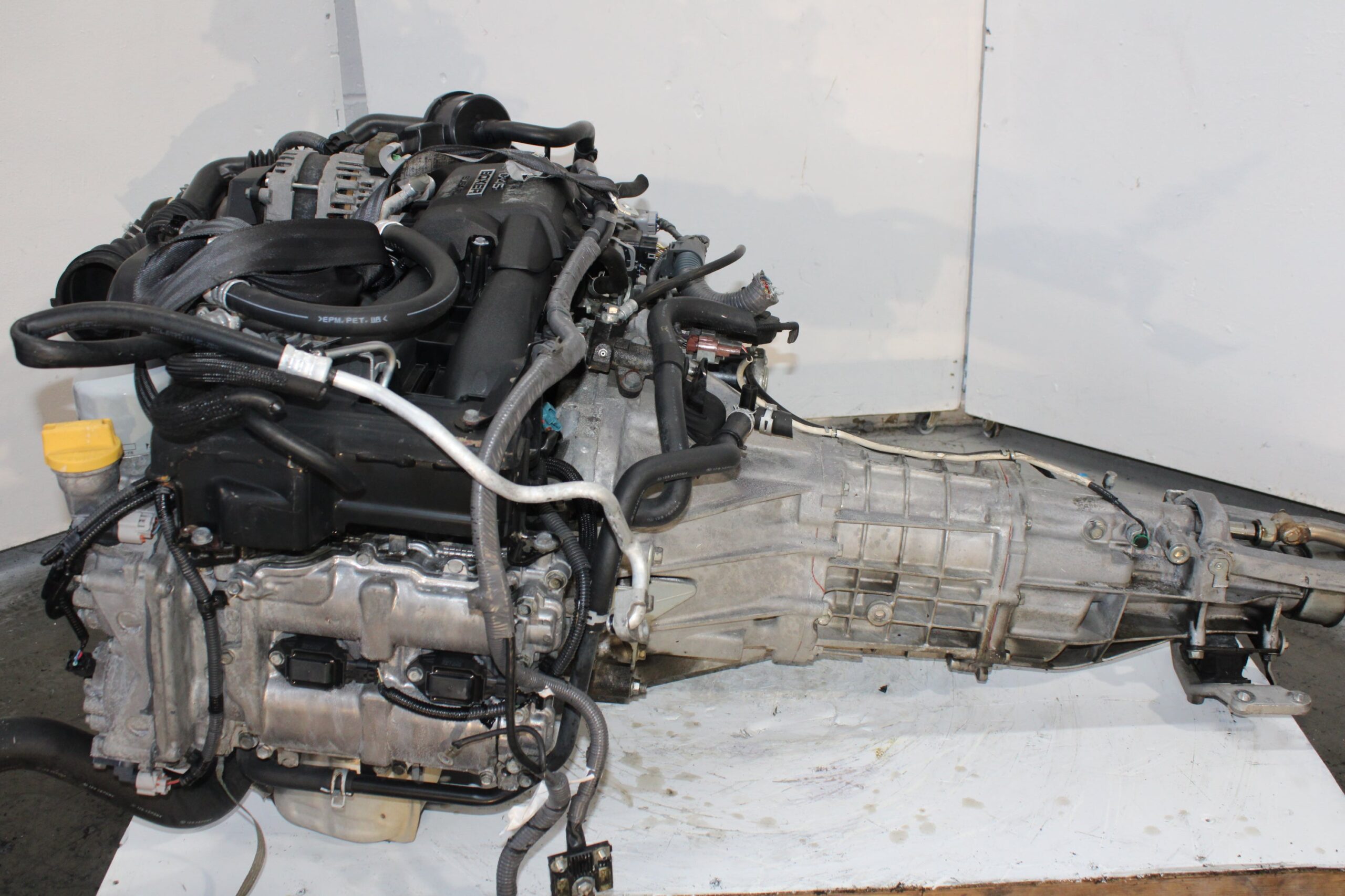 IMG_1080_6b8ad614-6d14-45a0-86bb-934a96c8e949.jpg JDM 2013-2016 Subaru BRZ, 2013-2016 Scion FRS Motor 6 Speed Transmission FA20 2.0L 4 Cyl Engine