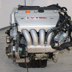 IMG_1314.jpg JDM 2004-2008 Acura TSX Motor K24A-RBB 3 Lobe VTEC 2.4L 4 Cyl Engine