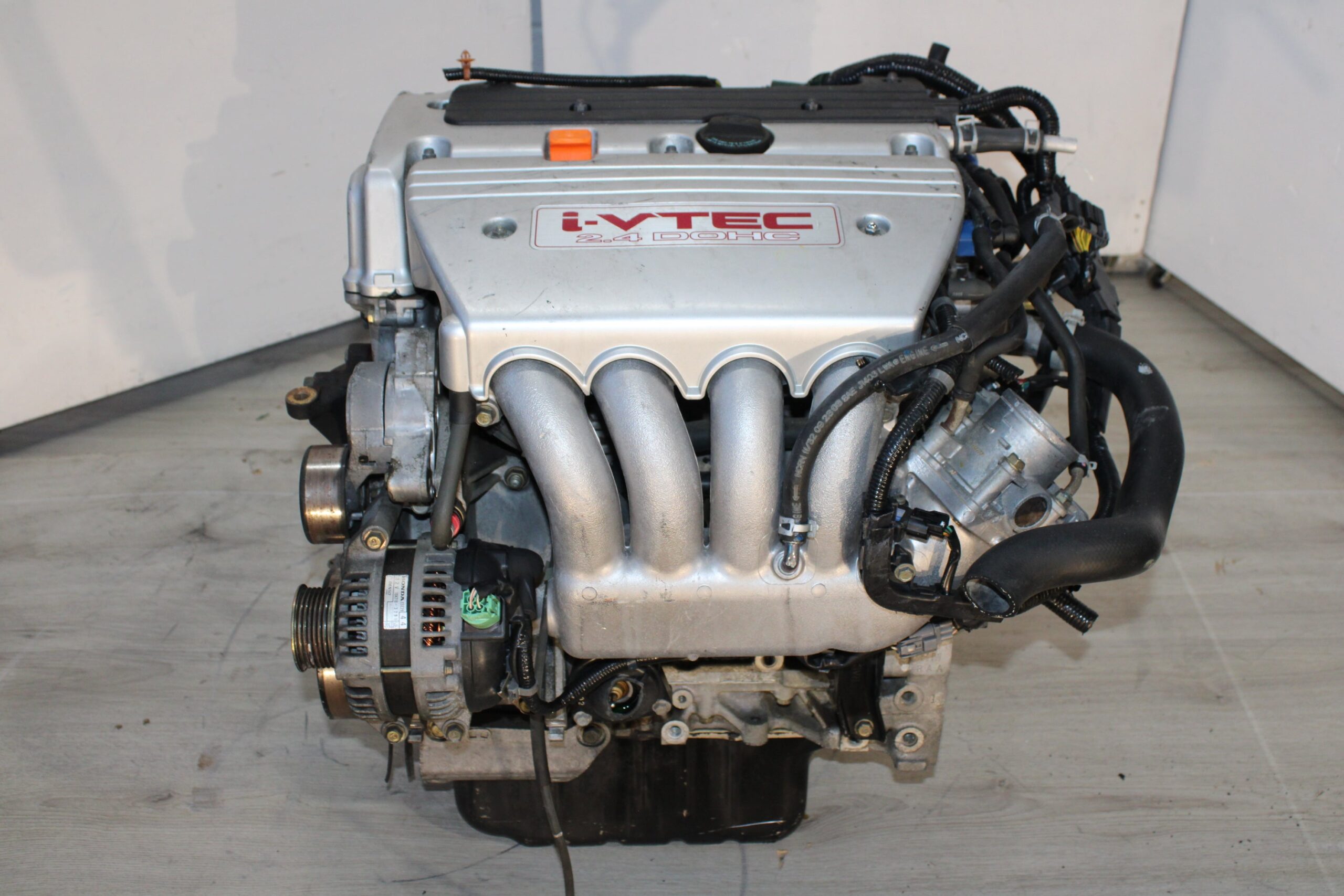 IMG_1314.jpg JDM 2004-2008 Acura TSX Motor K24A-RBB 3 Lobe VTEC 2.4L 4 Cyl Engine