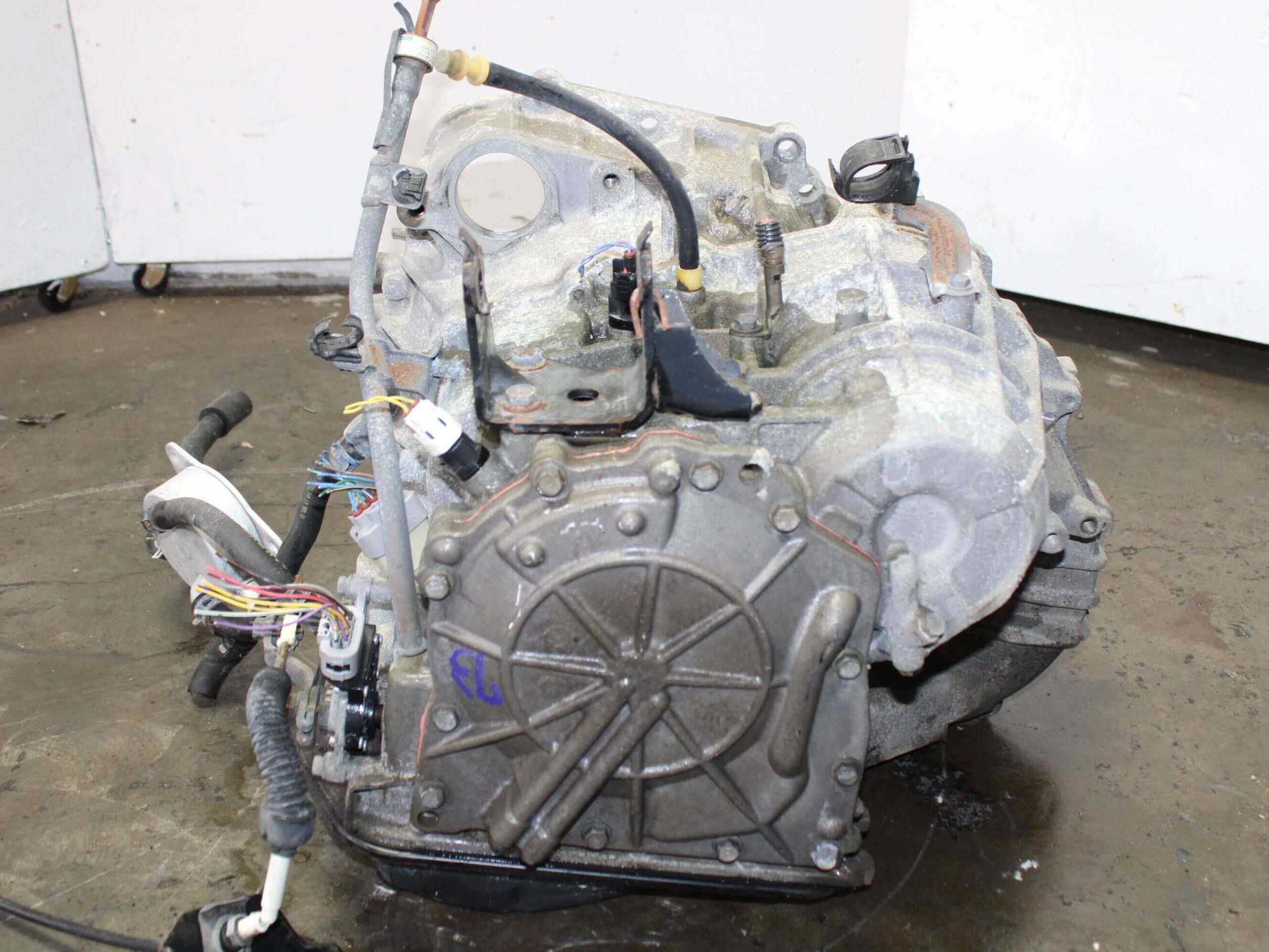 IMG_1344.jpg JDM 2004-2005 Toyota Rav4 2WD FWD Automatic 2.4L 4 Cyl Transmission