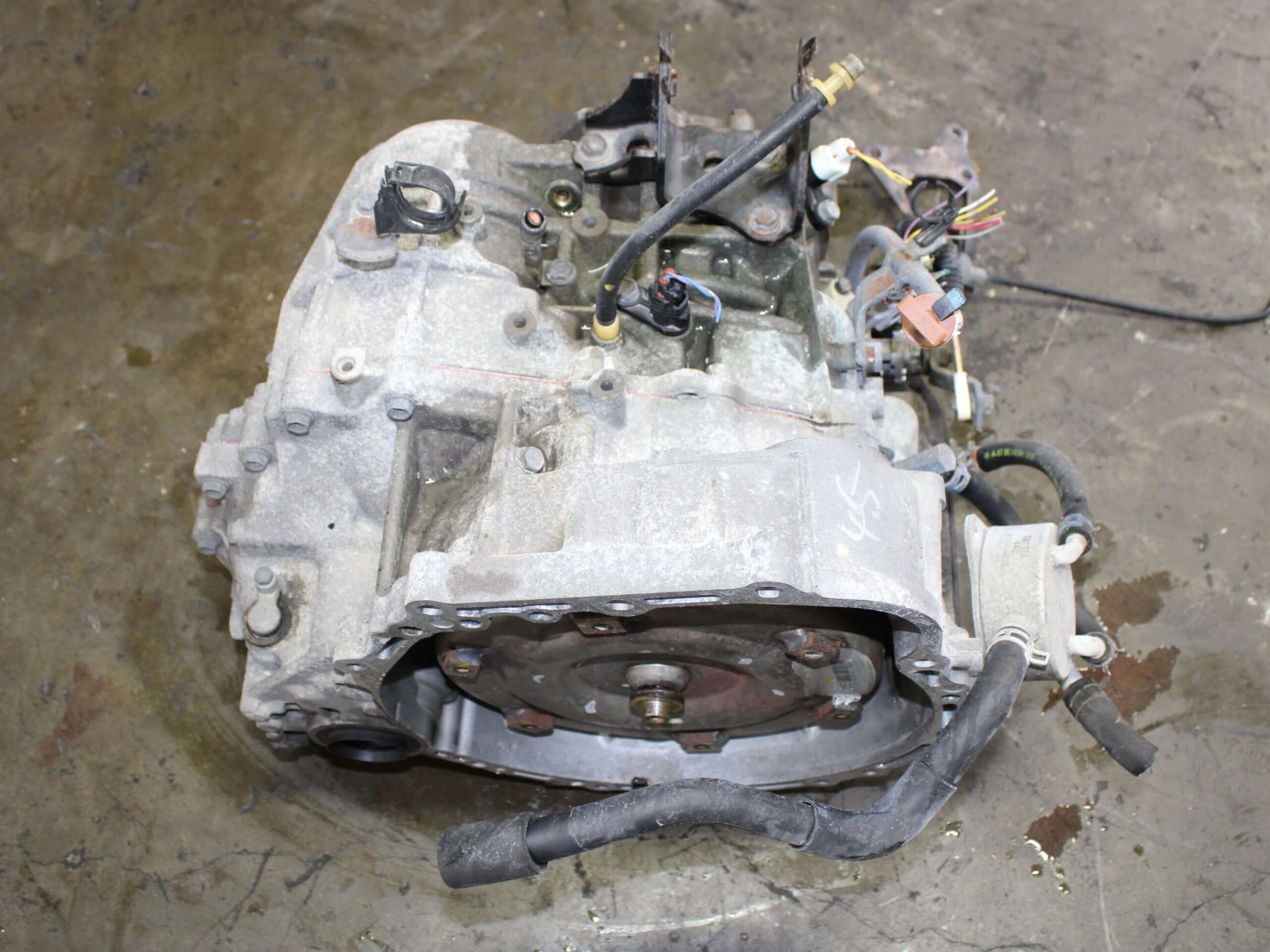IMG_1354_1a988960-f7d8-4ede-a7cc-ceaa66230a25.jpg JDM 2005-2010 Toyota Scion TC Automatic 2.4L 4 Cyl Transmission